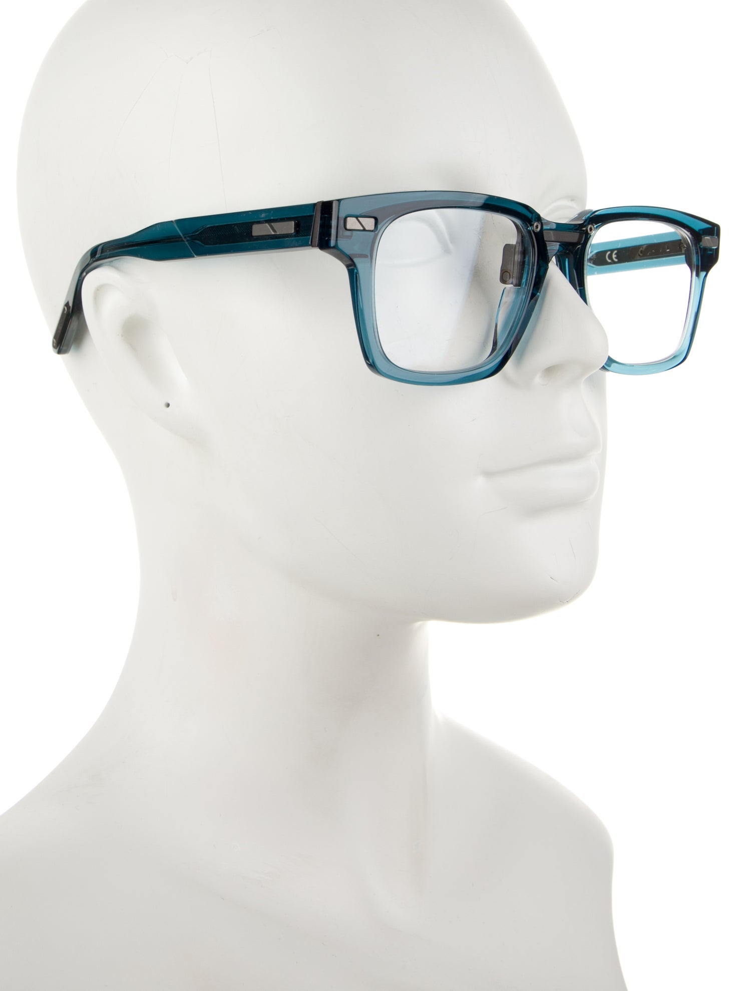 Movitra Wayfarer Eyeglasses